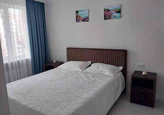 Сдается Однокомнатная квартира! Мариуполь