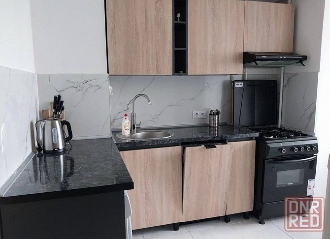 Сдается Однокомнатная квартира! Мариуполь - изображение 3