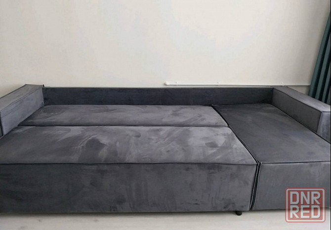 Сдается Однокомнатная квартира! Мариуполь - изображение 2