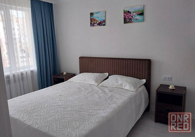 Сдается Однокомнатная квартира! Мариуполь - изображение 4