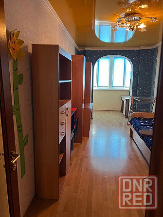 Сдам 3-х комнатную квартиру в Буденновском районе на Нижнекурганской Донецк - изображение 9