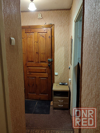 Продается 1 комнатная квартира, мкр. Текстильщик, ул. Островского дом 35 Донецк - изображение 6