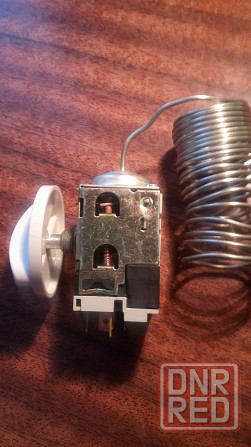 продам термостат Донецк - изображение 1