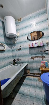 Продаётся 2-х к.кв. г.Макеевка Кировский район к7 Макеевка