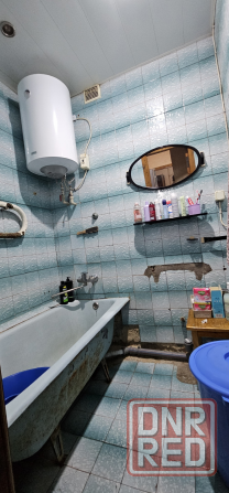 Продаётся 2-х к.кв. г.Макеевка Кировский район к7 Макеевка - изображение 4