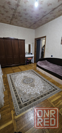 Продаётся 2-х к.кв. г.Макеевка Кировский район к7 Макеевка - изображение 3