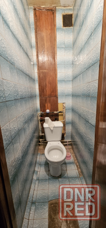 Продаётся 2-х к.кв. г.Макеевка Кировский район к7 Макеевка - изображение 7