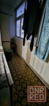 Продаётся 2-х к.кв. г.Макеевка Кировский район к7 Макеевка - изображение 5