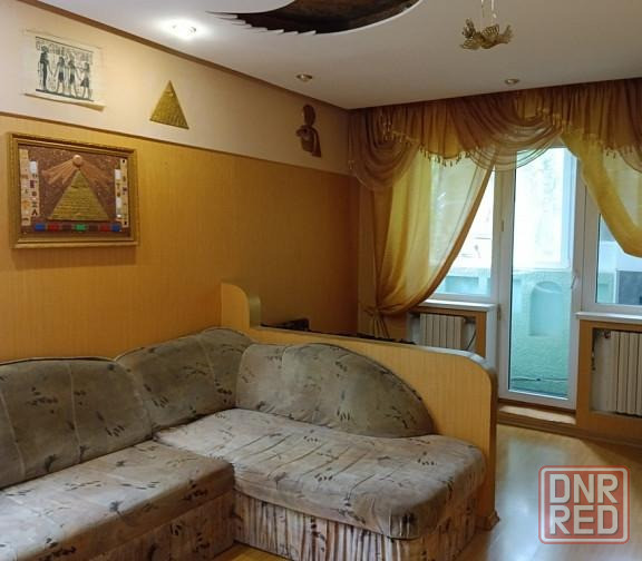 Продам 2 ком. квартиру Донецк сити Донецк - изображение 3