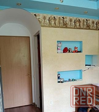 Продам 2 ком. квартиру Донецк сити Донецк - изображение 4