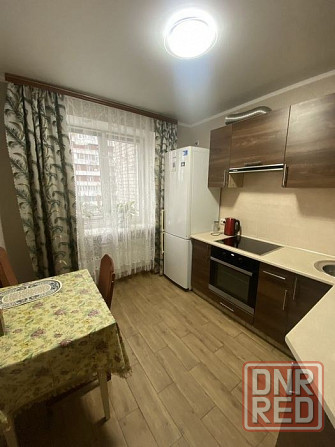 Сдам 2-х комнатную квартиру в Кировском районе Донецк - изображение 2