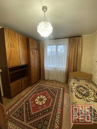 Сдам 2-х комнатную квартиру в Кировском районе Донецк - изображение 4