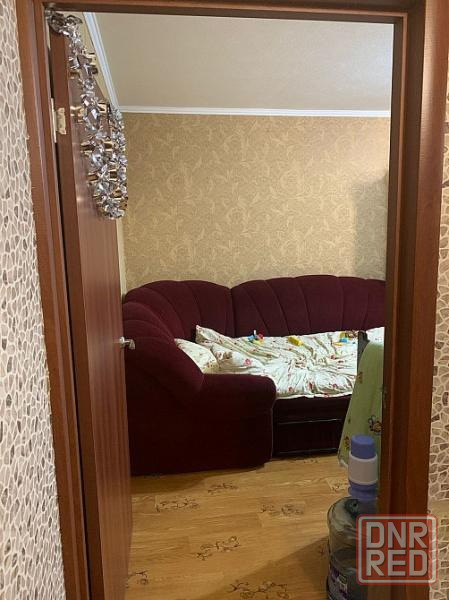 Продаю 1-комнатную квартиру в Петровском районе, ул. Салтыкова Щедрина Донецк - изображение 3