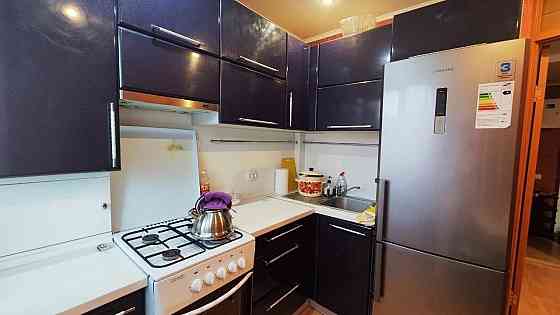 1-к квартира, 35 м2, 5/5 эт. Мариуполь