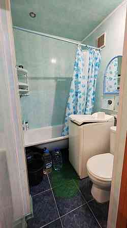 1-к квартира, 35 м2, 5/5 эт. Мариуполь