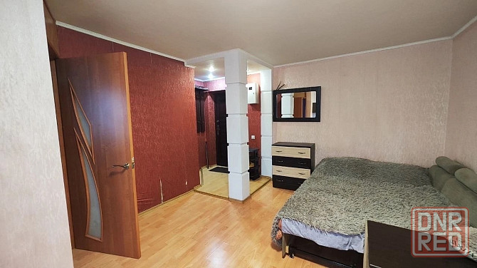 1-к квартира, 35 м2, 5/5 эт. Мариуполь - изображение 1