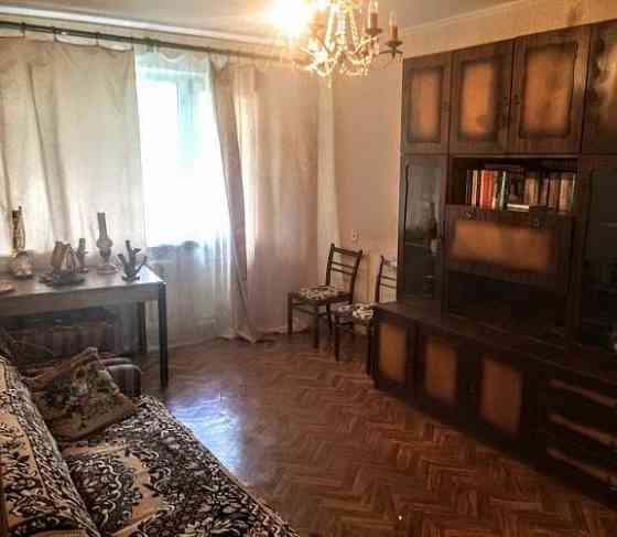 Продам 2 комнатную квартиру дк Куйбышева Донецк