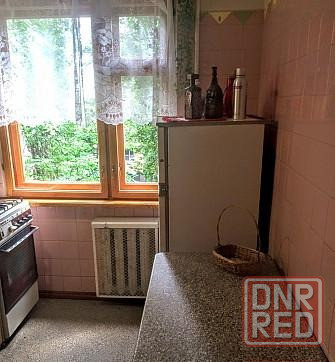 Продам 2 комнатную квартиру дк Куйбышева Донецк - изображение 2