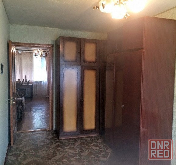 Продам 2 комнатную квартиру дк Куйбышева Донецк - изображение 6
