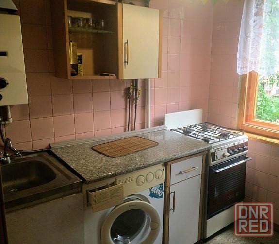 Продам 2 комнатную квартиру дк Куйбышева Донецк - изображение 1