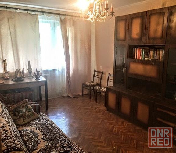 Продам 2 комнатную квартиру дк Куйбышева Донецк - изображение 3