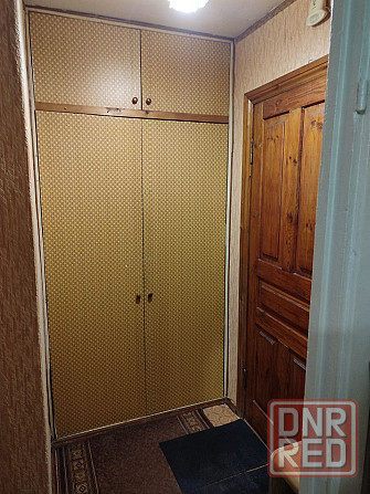 Продажа однокомнатной квартиры в мкр Текстильщик Донецк - изображение 4