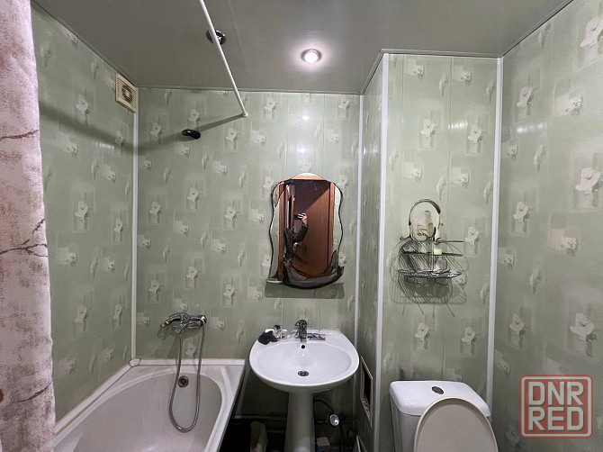 Продажа 3х-комнатной квартиры в центре с мебелью и техникой Мариуполь - изображение 8