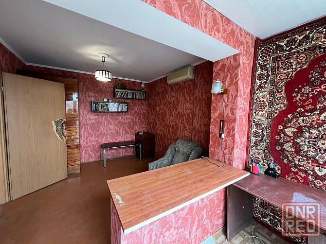 Продажа 3х-комнатной квартиры в центре с мебелью и техникой Мариуполь - изображение 6