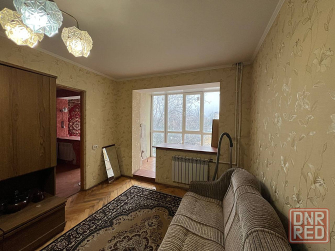 Продажа 3х-комнатной квартиры в центре с мебелью и техникой Мариуполь - изображение 4
