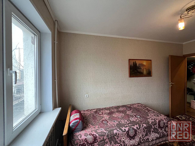 Продажа 3х-комнатной квартиры в центре с мебелью и техникой Мариуполь - изображение 10