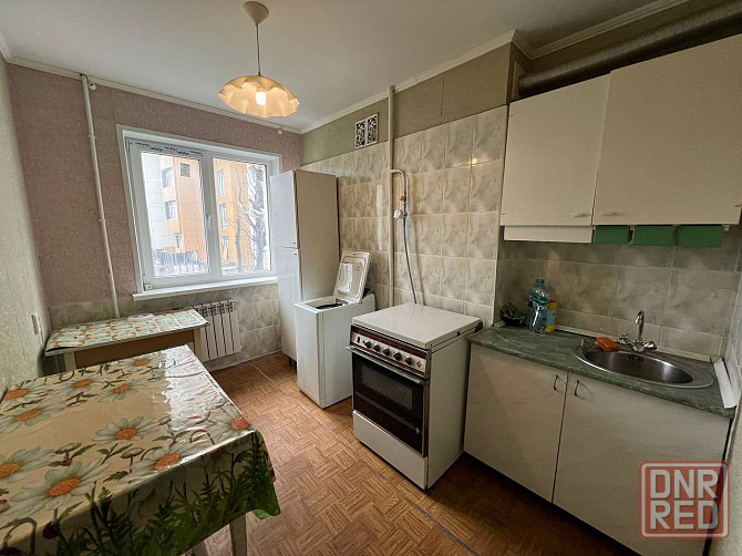 Продажа 3х-комнатной квартиры в центре с мебелью и техникой Мариуполь - изображение 2