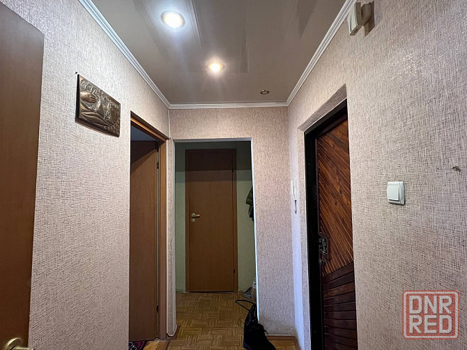 Продажа 3х-комнатной квартиры в центре с мебелью и техникой Мариуполь - изображение 11