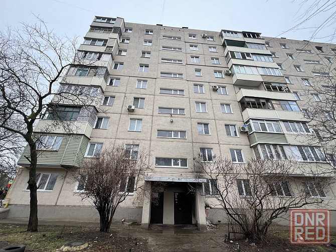 Продажа 3х-комнатной квартиры в центре с мебелью и техникой Мариуполь - изображение 12