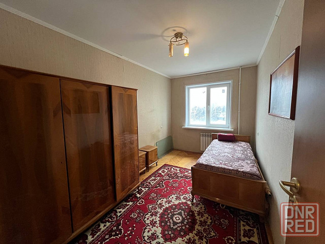 Продажа 3х-комнатной квартиры в центре с мебелью и техникой Мариуполь - изображение 9