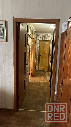Продам 2ком Пролетарский район, рядом Библиотека Донецк - изображение 7