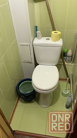 Продам 2ком Пролетарский район, рядом Библиотека Донецк - изображение 6