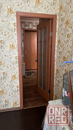 Продам 2ком Пролетарский район, рядом Библиотека Донецк - изображение 4
