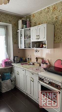 Продам 2ком Пролетарский район, рядом Библиотека Донецк - изображение 1