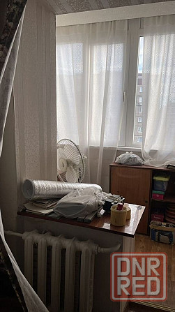 Продам 2ком Пролетарский район, рядом Библиотека Донецк - изображение 9