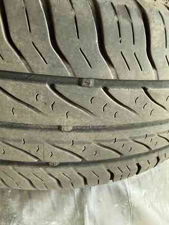 Диски с резиной 185/60 r14 Донецк