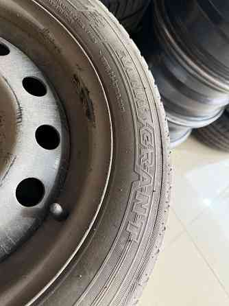 Диски с резиной 185/60 r14 Донецк