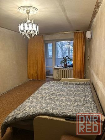 Продам 2 ком кв в Ворошиловском р-н по ул Челюскинцев. Донецк - изображение 1