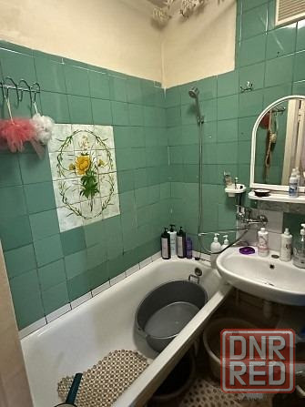 Продам 2 ком кв в Ворошиловском р-н по ул Челюскинцев. Донецк - изображение 4