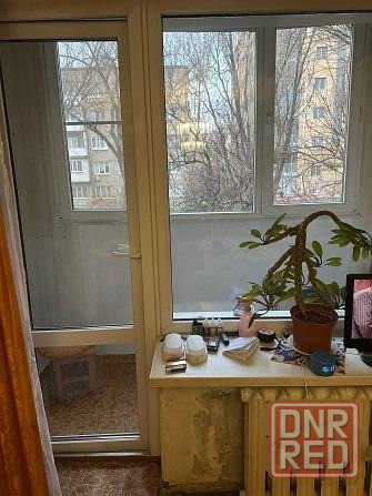 Продам 2 ком кв в Ворошиловском р-н по ул Челюскинцев. Донецк - изображение 2