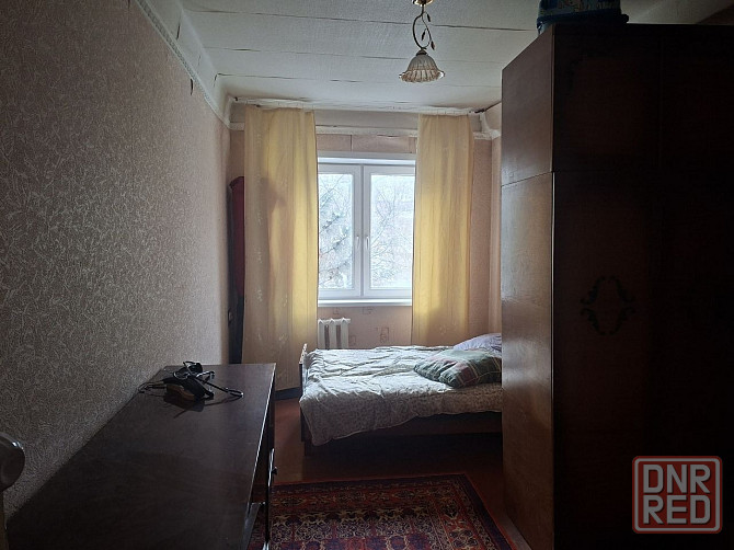 Продам 2ком Калининский район Донецк - изображение 3
