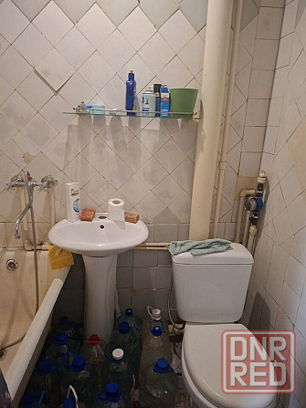 Продам 2ком Калининский район Донецк - изображение 7