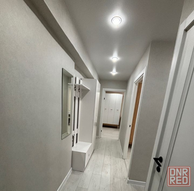 Квартира в Кировском районе Донецк - изображение 3