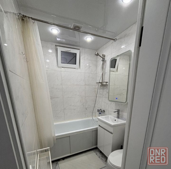 Квартира в Кировском районе Донецк - изображение 5