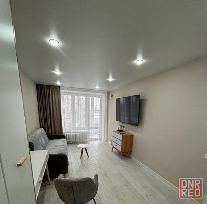 Квартира в Кировском районе Донецк - изображение 1