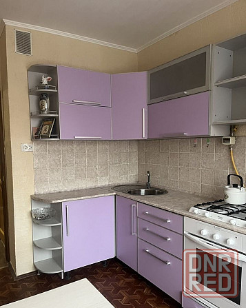 Донецк, Ворошиловский р-н (набережная) Донецк - изображение 2